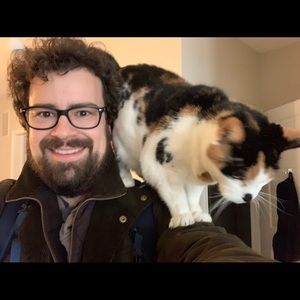 Meet your Posher, John